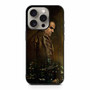 The Penguin Series iPhone 15 Pro Case