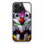 The witch from mercury gundam aerial iPhone 15 Pro Max Case