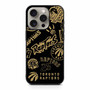 Toronto Raptors iPhone 15 Pro Case