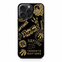 Toronto Raptors iPhone 15 Pro Max Case