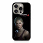 Uncharted 4 Elena Fisher iPhone 15 Pro Case
