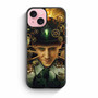 Unraveling The Mysteries Of Loki Season 2 iPhone 15 Case