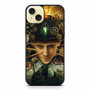 Unraveling The Mysteries Of Loki Season 2 iPhone 15 Plus Case