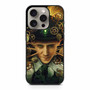 Unraveling The Mysteries Of Loki Season 2 iPhone 15 Pro Case