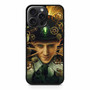 Unraveling The Mysteries Of Loki Season 2 iPhone 15 Pro Max Case