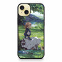 Violet evergarden daydreaming iPhone 15 Plus Case