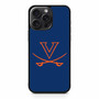 Virginia Cavalier football iPhone 15 Pro Max Case