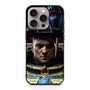 Warhammer 40000 Space Marine iPhone 15 Pro Case