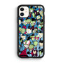 Invader Zim 3 iPhone 12 Mini | iPhone 12 Case