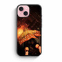 Zenitsu infinty castle iPhone 15 Case