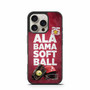 Alabama Crimson Tide 25 Years iPhone 16 Pro Case