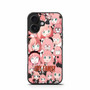 Anya Forger Spy X Family Collage iPhone 16 Case