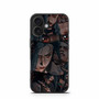 Arcane League Of Legends Jinx Collages iPhone 16 Case
