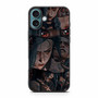 Arcane League Of Legends Jinx Collages iPhone 16 Plus Case