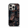 Arcane League Of Legends Jinx Collages iPhone 16 Pro Case