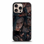 Arcane League Of Legends Jinx Collages iPhone 16 Pro Max Case