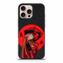 Asuka Langley Soryu Evangelion iPhone 16 Pro Max Case