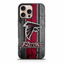 Atlanta Falcons in Lumber iPhone 16 Pro Max Case