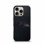 Baltimore Ravens Red Eye iPhone 16 Pro Case