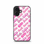 Barbie Collages iPhone 16 Case