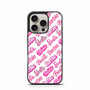 Barbie Collages iPhone 16 Pro Case