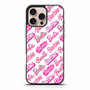 Barbie Collages iPhone 16 Pro Max Case