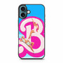 Barbie Movie Margot Robbie iPhone 16 Plus Case
