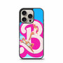 Barbie Movie Margot Robbie iPhone 16 Pro Case