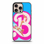 Barbie Movie Margot Robbie iPhone 16 Pro Max Case