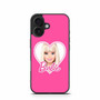 Barbie iPhone 16 Case