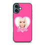Barbie iPhone 16 Plus Case