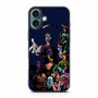 Batman villains iPhone 16 Plus Case
