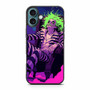 Beetlejuice joker iPhone 16 Plus Case