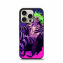 Beetlejuice joker iPhone 16 Pro Case