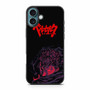 Berserk guts rage iPhone 16 Plus Case