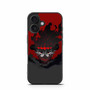 Black Clover Asta Demon Mode iPhone 16 Case