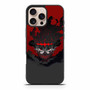 Black Clover Asta Demon Mode iPhone 16 Pro Max Case