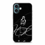 Brooklyn Nets Kevin Durant iPhone 16 Plus Case