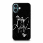 Brooklyn Nets Kyrie Irving 3 iPhone 16 Plus Case