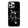 Brooklyn Nets Kyrie Irving 3 iPhone 16 Pro Max Case