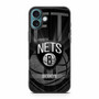 Brooklyn Nets iPhone 16 Plus Case