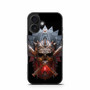 Darth Maul Skull Starwars iPhone 16 Case