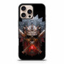 Darth Maul Skull Starwars iPhone 16 Pro Max Case