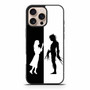 Edward scissorhands and kim iPhone 16 Pro Max Case
