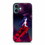 Fate Stay Night Elegant Tohsaka iPhone 16 Plus Case