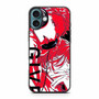 Given anime iPhone 16 Plus Case