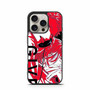 Given anime iPhone 16 Pro Case