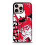 Given anime iPhone 16 Pro Max Case