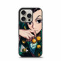 Hunter x hunter illumi zoldyck iPhone 16 Pro Case