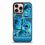 Inside Out 2 Sadness 2 iPhone 16 Pro Max Case